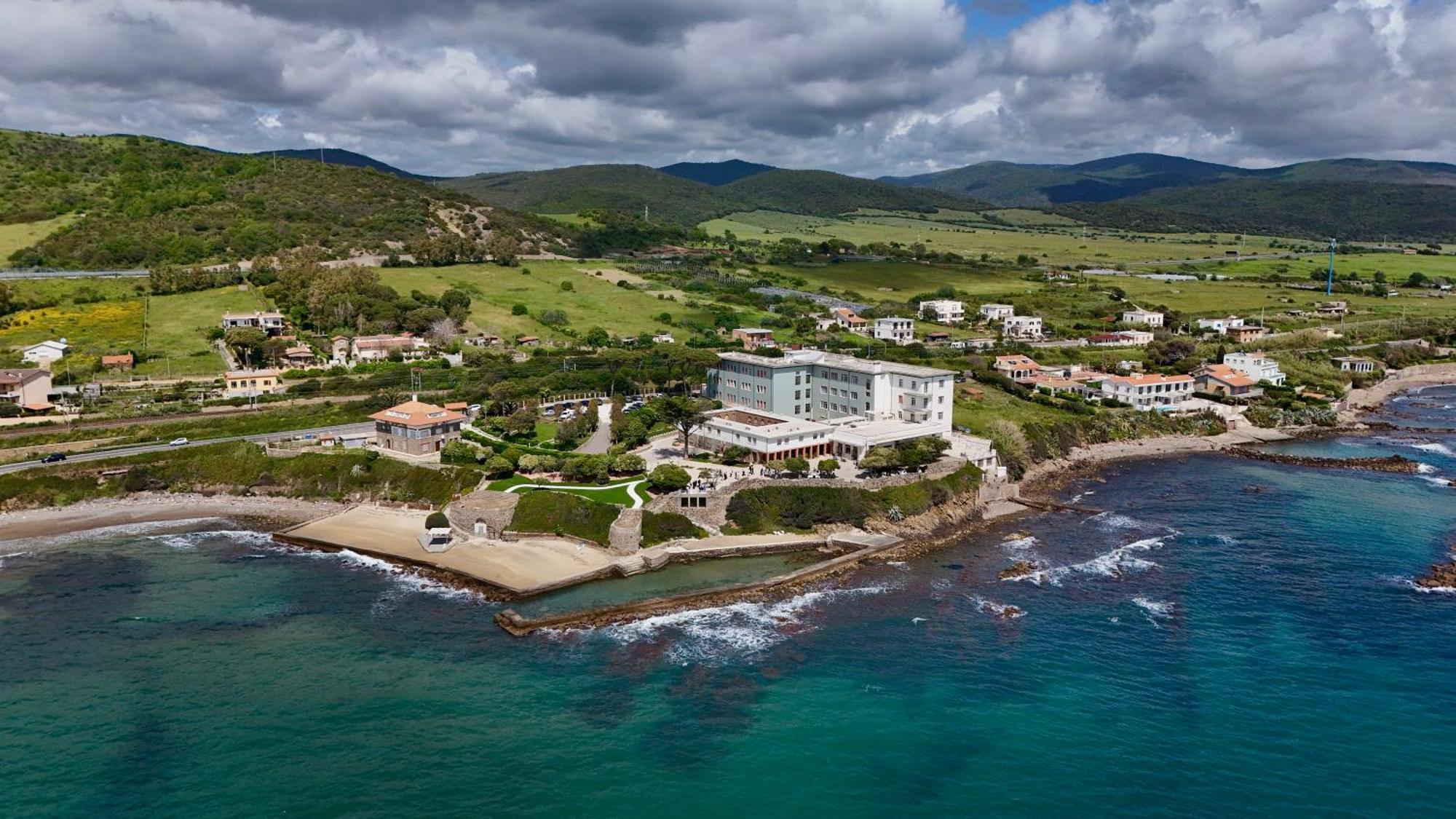 Hotel Mg